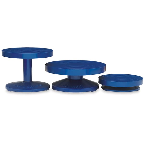 Shimpo Banding Wheel